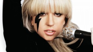 05 Lady Gaga